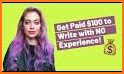 Typing Job - Earn with writing work guide related image