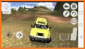 Extreme SUV 4x4 Driving Simulator related image