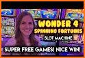 Slots: Free casino games & slot machines related image