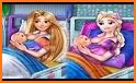 Princess Puzzle Game - Girl Games related image