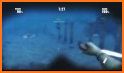 Underwater Bull Shark Attack Sniper Hunter Game related image