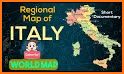 ZonzoFox Italy Official Guide & Maps related image