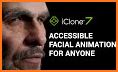 Face Mocap related image