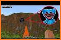 Skin Huggy Wuggy Poppy Play for MCPE related image