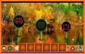 Escape Game lake House Autumn related image