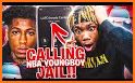 fake call nba youngboy related image