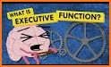 EXECUTIVE FUNCTIONS 1 - Working Memory related image