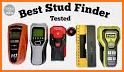 Stud detector Wall stud finder related image