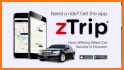 zTrip-Black Car & Taxi Service related image