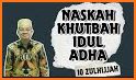 Naskah Khutbah Idul Fitri & Idul Adha Terbaru related image