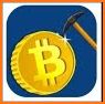 Bitcoin miner – Earn free BTC related image