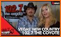 102.3 The Coyote related image