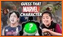 Marvel Character Guess 2019 related image