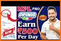 Guide for MPL - Earn money from MPL Tips related image