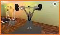 Fat to Fit: Weight Loss Fitness Gym Simulator related image