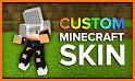 My Face to Skins for Minecraft ™ - Skin Editor related image