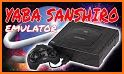 Yaba Sanshiro 2 Pro - Sega Saturn Emulator related image