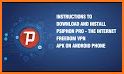 New psyphon pro free vpn freedom 2021 related image