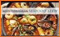 Seafood Recipes related image