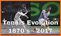 Tennis Evolution related image