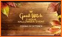 Halloween Witch 2018 related image