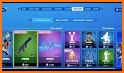 Shop Today: Battle Royale shop viewer related image
