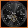 Key WF29 Analogue Watch Face related image