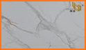 Ink Patterned Quartz related image