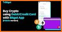 Bitget - Buy & Sell Crypto related image