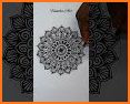 Mandala Art: Learn to Draw Mandalas related image
