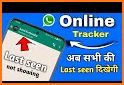 Chat Track: Online Last Seen related image