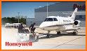 The Honeywell Aerospace Hangar related image