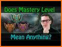 LoL Mastery and Chest related image