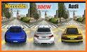 M3 GTR Car Simulator: Extreme Car Drive Sim 2021 related image
