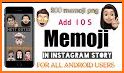 Me moji Editor related image