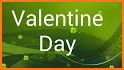Valentine Day Photo Video Maker with Music 2019 related image