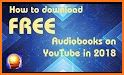 Audio Books Free  Play Offline related image