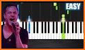 Imagine Dragons Piano Game related image