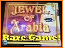 Arabian Jewel Slots related image
