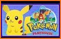 Pokémon Playhouse related image