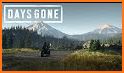 Days Gone Wallpapers HD related image