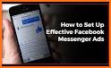 Messenger for Social Message related image