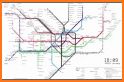 Tube Map - London Underground route planner related image