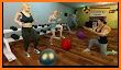My Virtual Gym Pretend Play 3D Game To Lose Weight related image