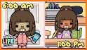 Toca School Boca Routine related image