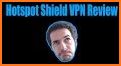 Fast VPN - Free Proxy Hotspot & Wifi Shield related image