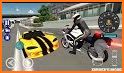Super Stunt Police Bike Simulator 3D related image