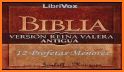 Biblia Reina-Valera 1909 related image