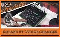 Voice Changer - Voice Recorder - Amazing Voice related image