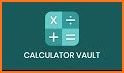 Calculator Hide - Photo Vault related image